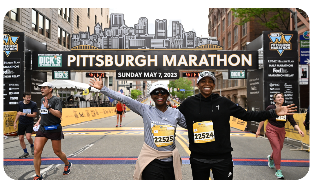 Pittsburgh Marathon